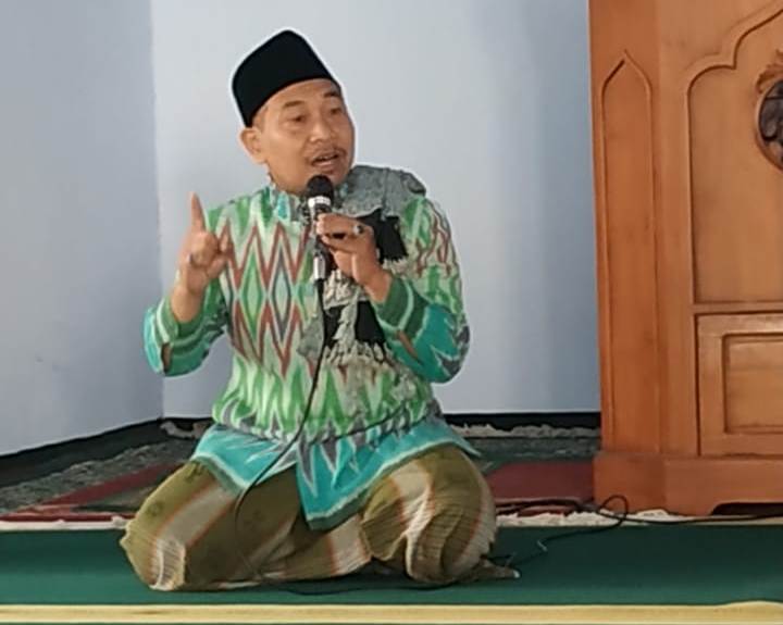 Kajian Jumat Pagi Barokah STIKes Kepanjen